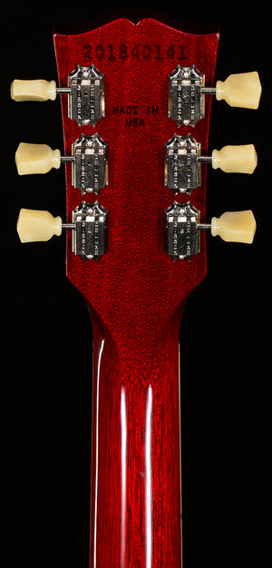 Gibson ES-345 Sixties Cherry (141)