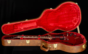 Gibson ES-345 Sixties Cherry (141)