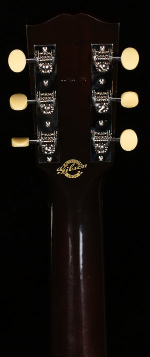 Gibson Custom Shop Willcutt Exclusive L-00 Original Vintage Sunburst Red Spruce (030)
