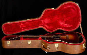 Gibson Custom Shop Willcutt Exclusive L-00 Original Vintage Sunburst Red Spruce (030)
