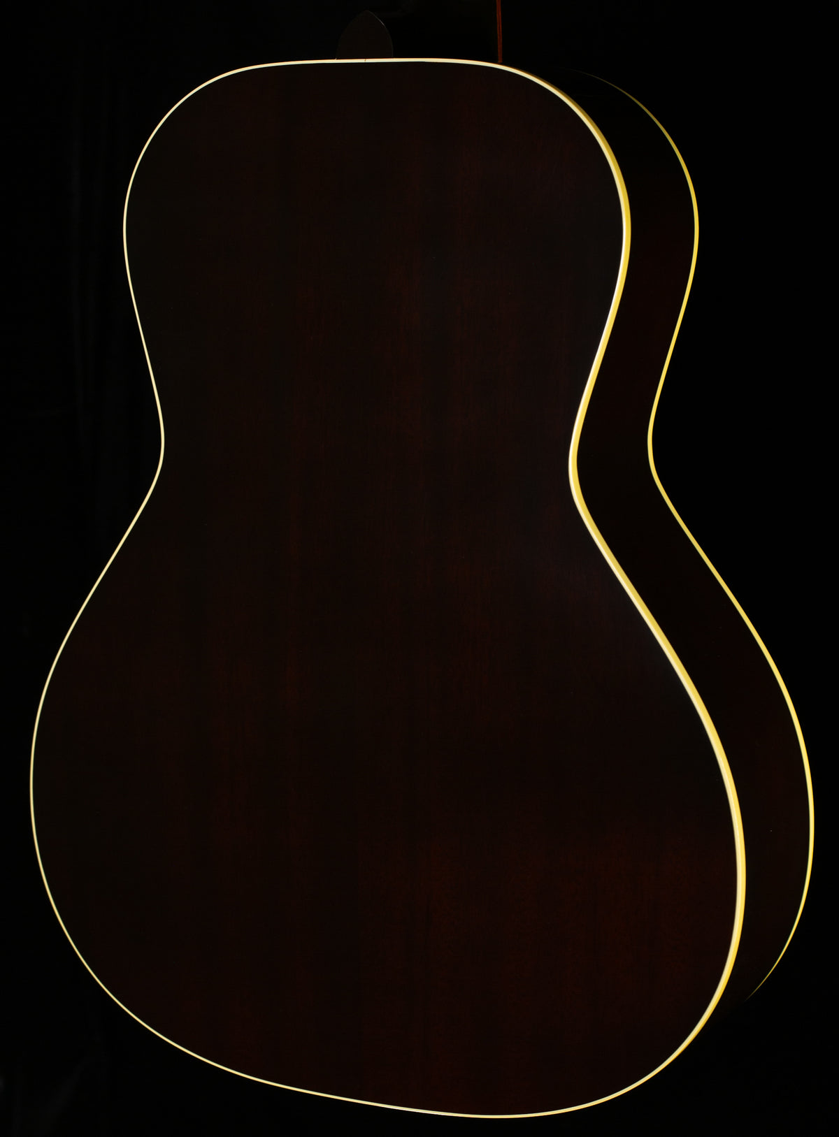 Gibson Custom Shop Willcutt Exclusive L-00 Original Vintage Sunburst Red Spruce (040)