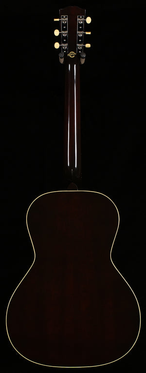Gibson Custom Shop Willcutt Exclusive L-00 Original Vintage Sunburst Red Spruce (042)