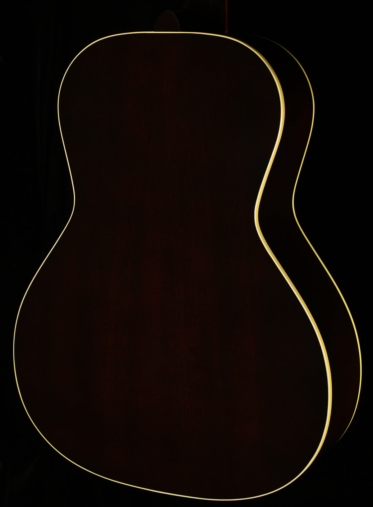 Gibson Custom Shop Willcutt Exclusive L-00 Original Vintage Sunburst Red Spruce (042)