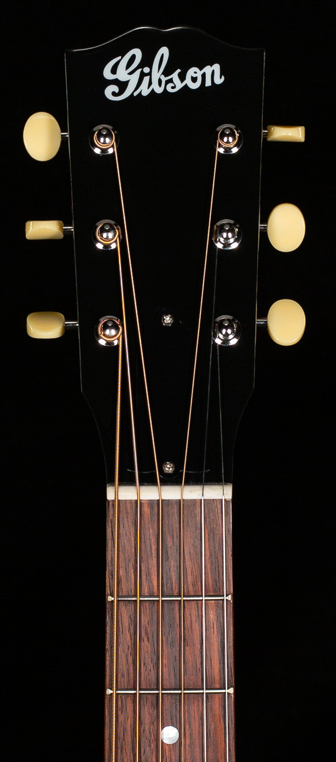 Gibson Custom Shop Willcutt Exclusive L-00 Original Vintage Sunburst Red Spruce (042)