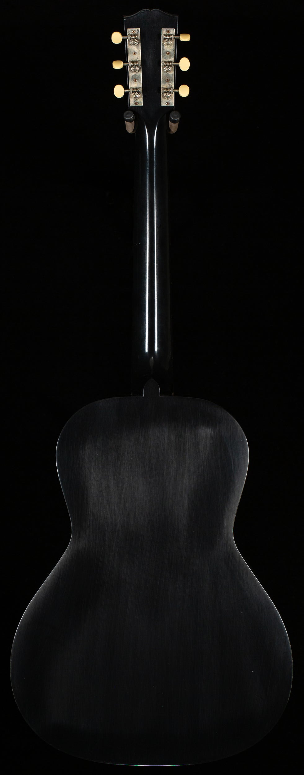 Gibson Custom Shop 1933 L-00 Murphy Lab Light Aged Ebony Fire Stripe Pickguard (022)