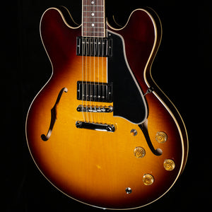 Gibson ES-335 50s Vintage Tobacco Burst (015)