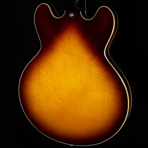 Gibson ES-335 50s Vintage Tobacco Burst (015)