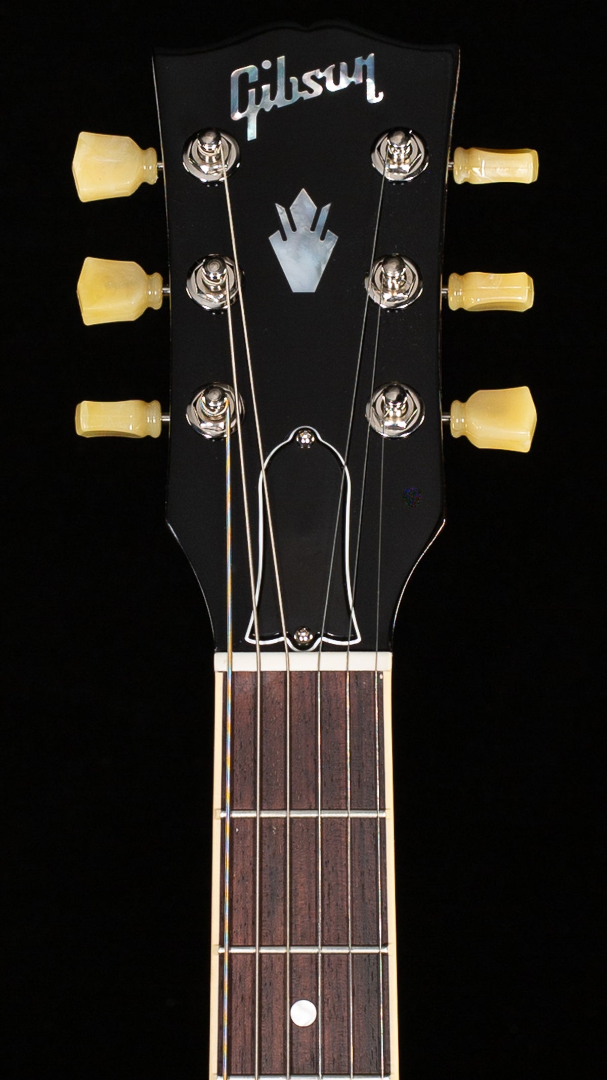 Gibson ES-335 50s Vintage Tobacco Burst (015)