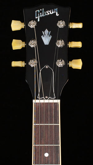 Gibson ES-335 50s Vintage Tobacco Burst (015)