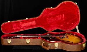 Gibson ES-335 50s Vintage Tobacco Burst (015)