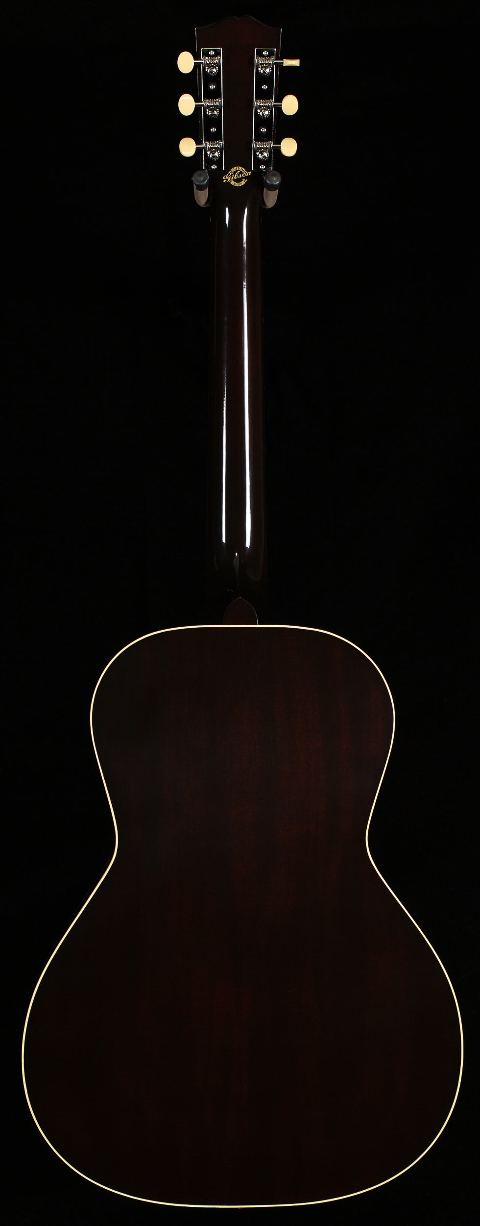 Gibson Custom Shop Willcutt Exclusive L-00 Original Vintage