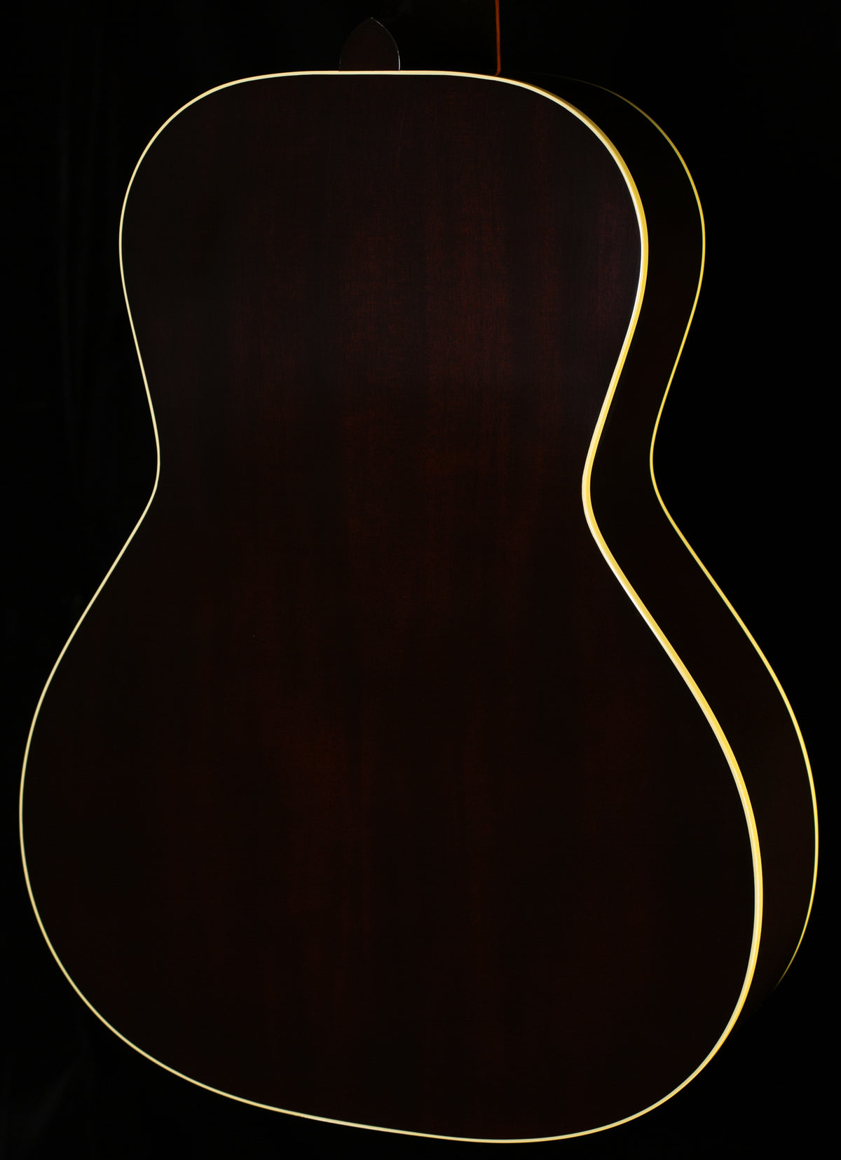 Gibson Custom Shop Willcutt Exclusive L-00 Original Vintage Sunburst Red Spruce (305)