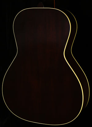 Gibson Custom Shop Willcutt Exclusive L-00 Original Vintage Sunburst Red Spruce (305)