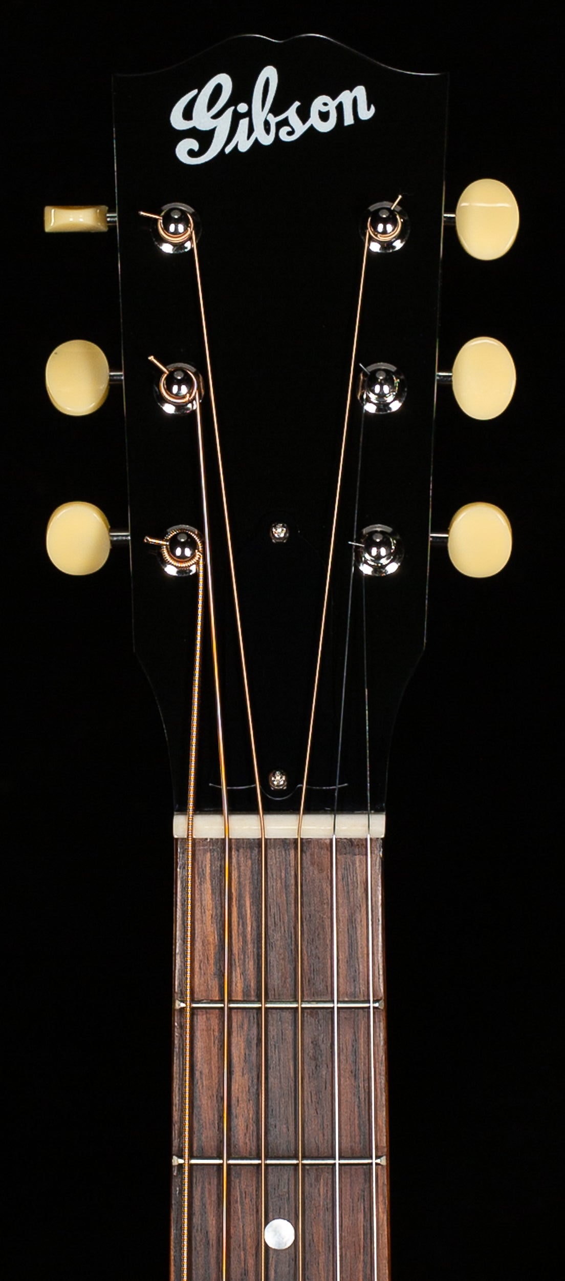 Gibson Custom Shop Willcutt Exclusive L-00 Original Vintage