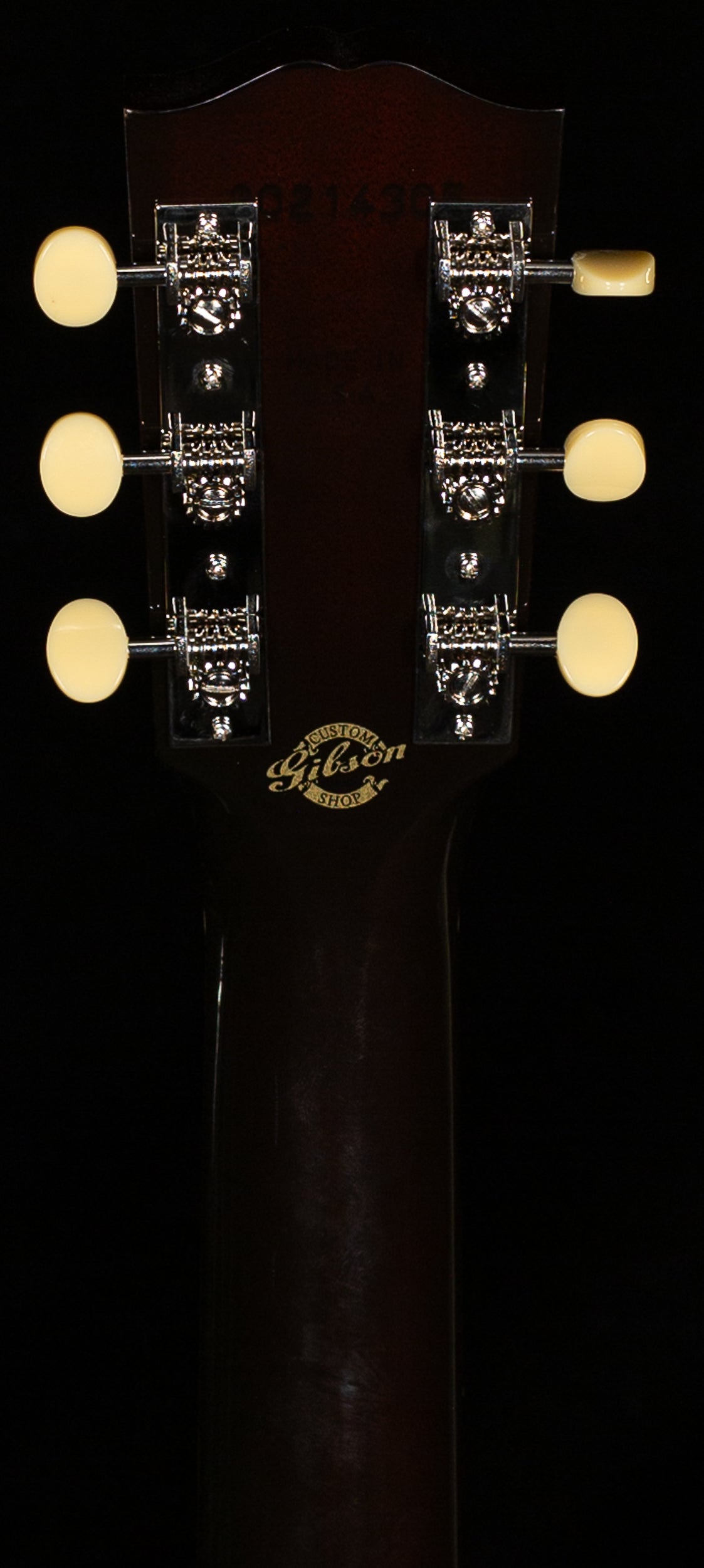 Gibson L-00 original 改造あり Gibson Custom Shop Willcutt Exclusive L-00 Original Vintage