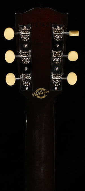 Gibson Custom Shop Willcutt Exclusive L-00 Original Vintage Sunburst Red Spruce (305)