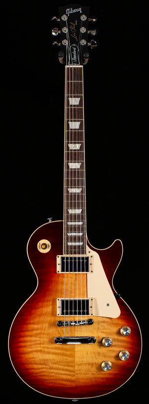 Gibson Les Paul Standard 60s Figured Top Bourbon Burst (060)