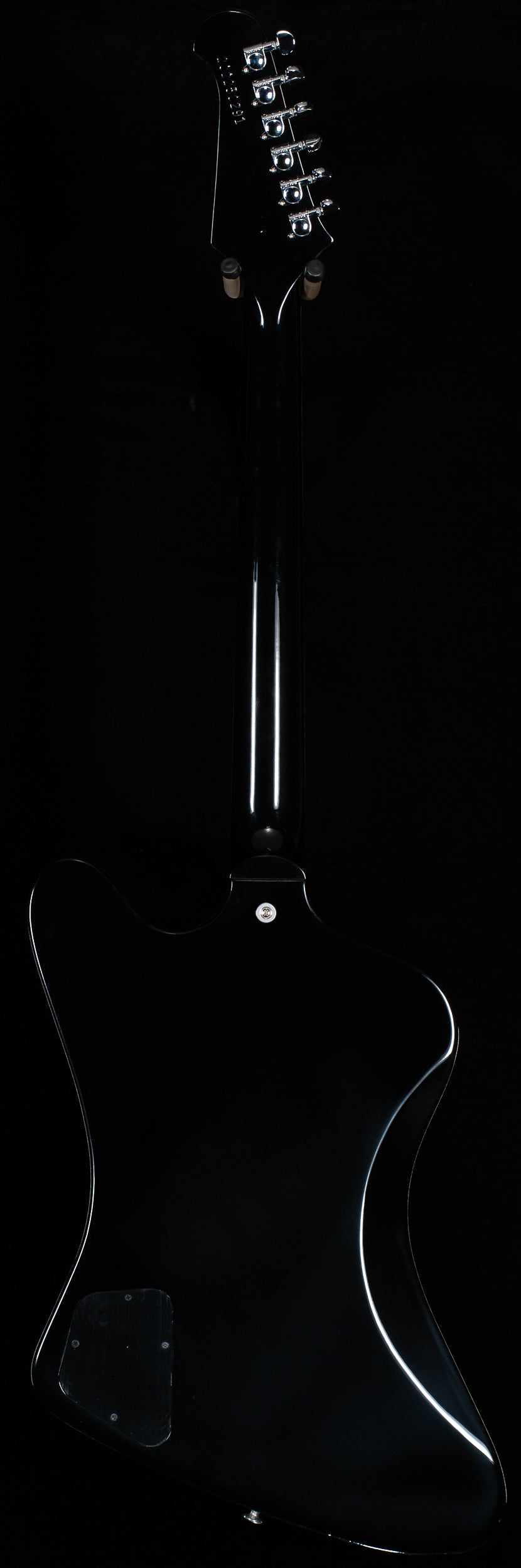 Gibson Firebird Platypus Ebony (291)