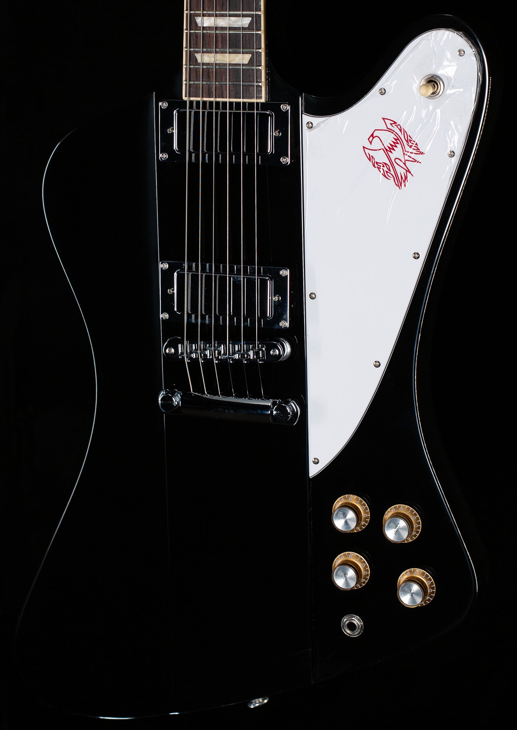 Gibson ギブソン Firebird ファイヤーバード＜ギグバッグ付き