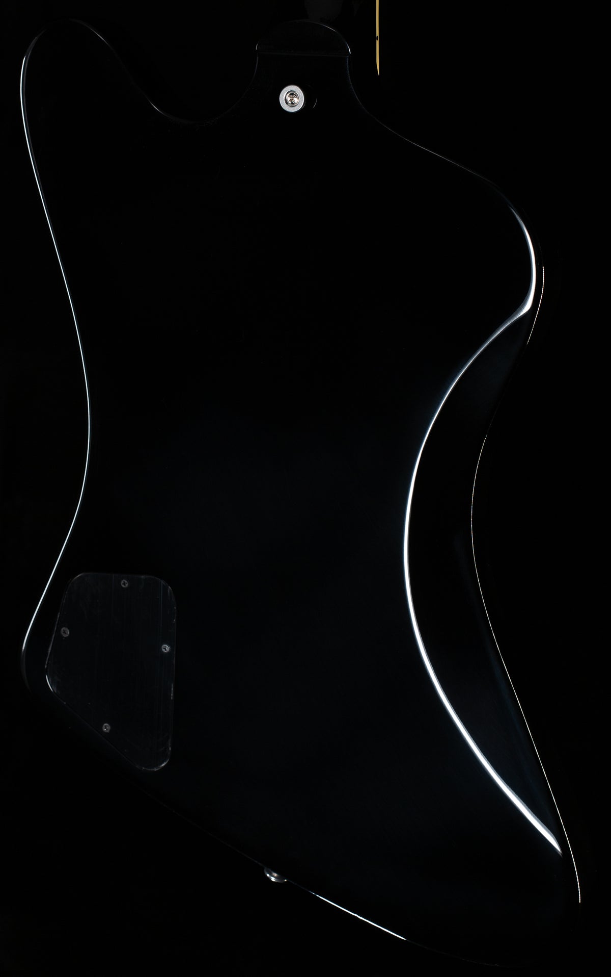 Gibson Firebird Platypus Ebony (291)