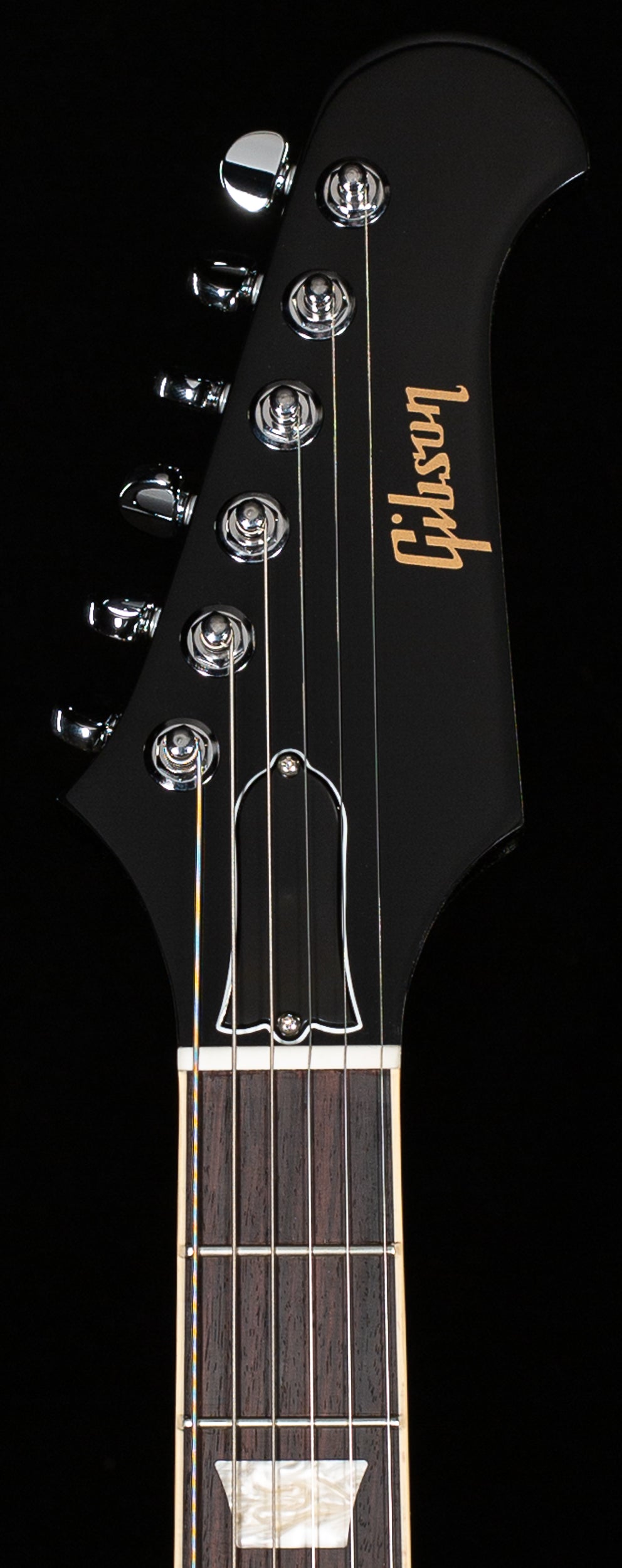 Gibson Firebird Platypus Ebony (291)