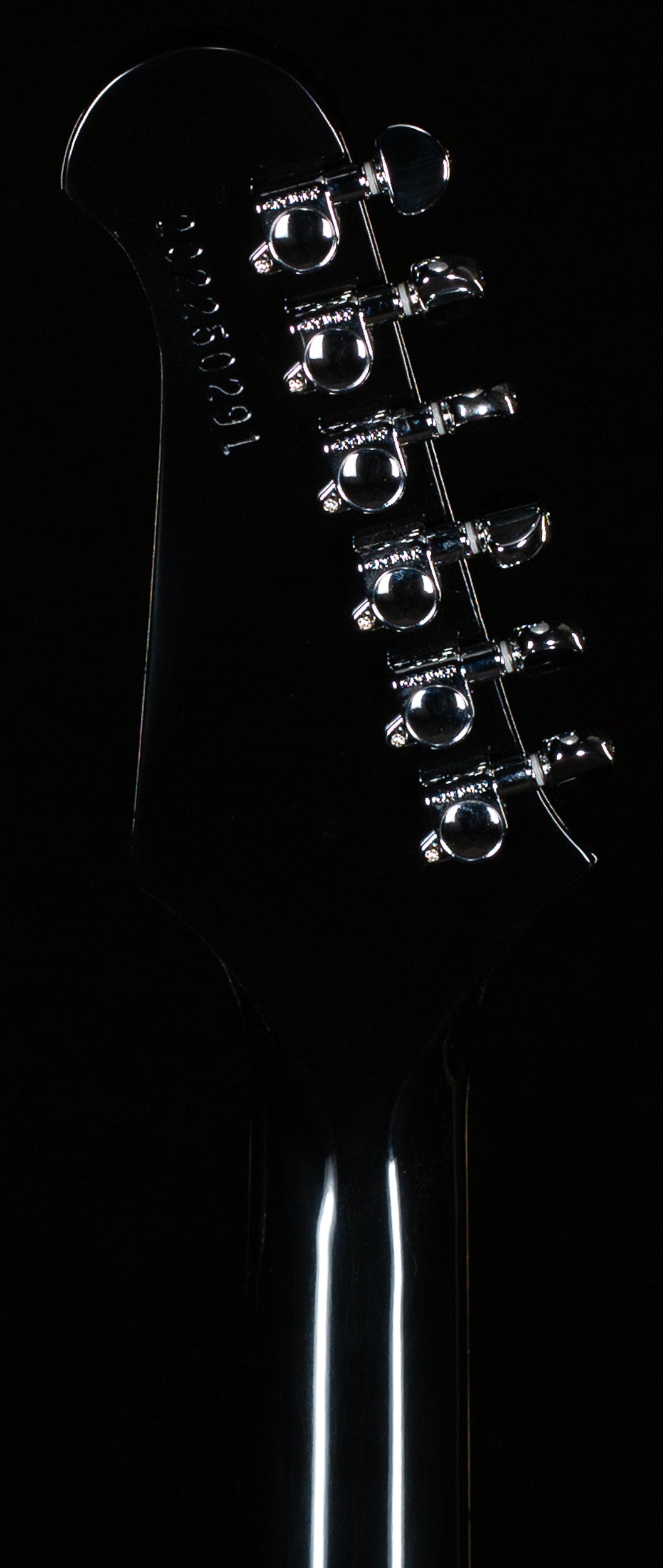 Gibson Firebird Platypus Ebony (291)