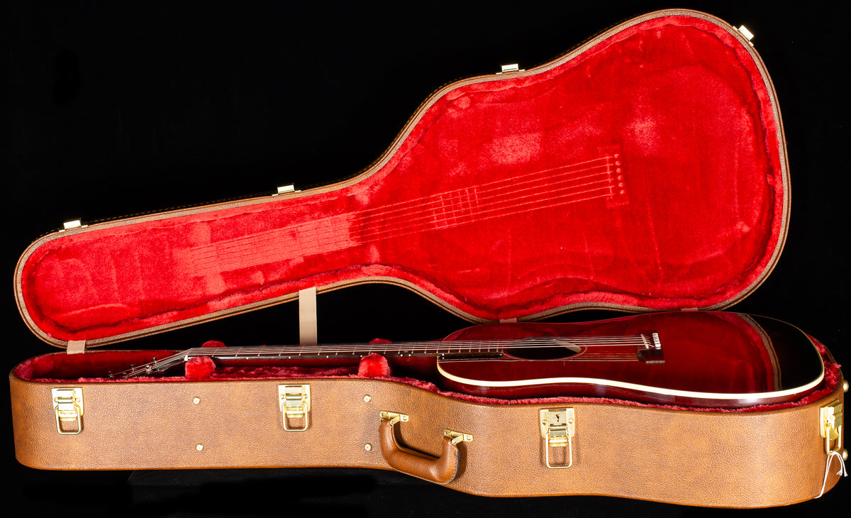 2026 Gibson '50s J-45 Original