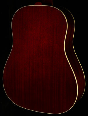 Gibson Custom Shop Willcutt Exclusive 50's J-45 Vintage Sunburst Thermally Aged Red Spruce (071)