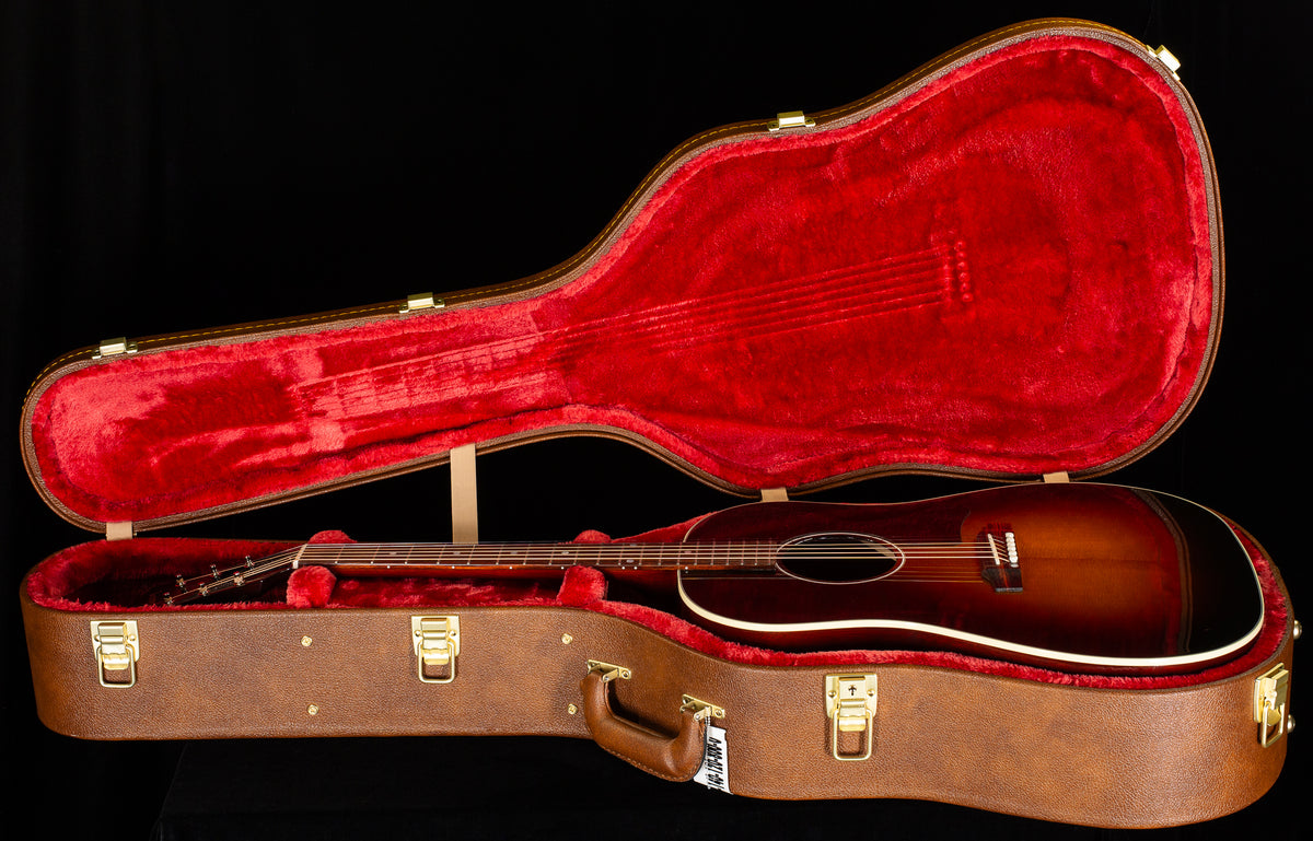 Gibson Custom Shop Willcutt Exclusive 50's J-45 Vintage