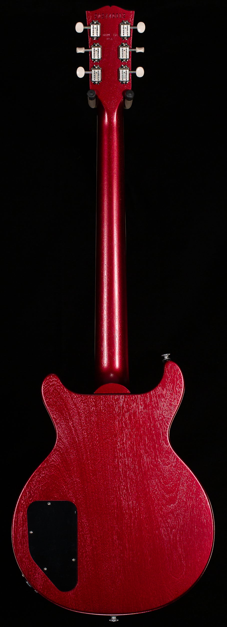 Gibson Les Paul Special Double Cutaway Rick Beato Signature
