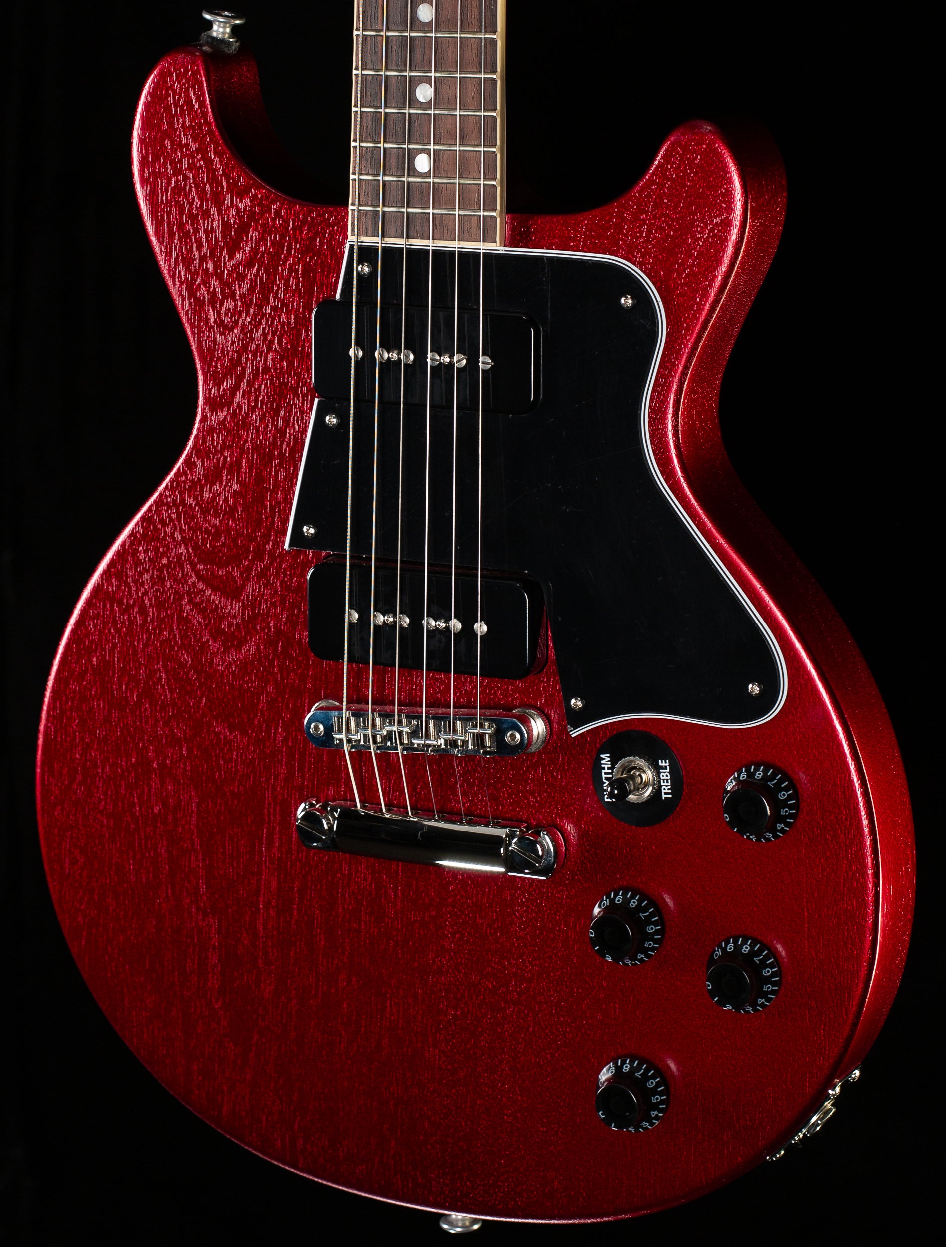 Gibson Rick Beato Les Paul Special Double Cut Electric