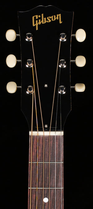 Gibson Custom Shop Willcutt Exclusive 50's J-45 Vintage Sunburst Thermally Aged Red Spruce (100)