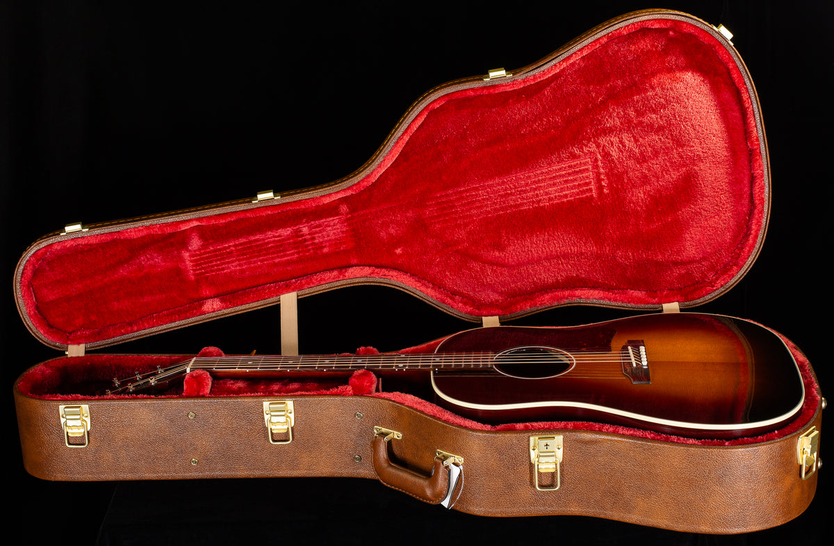 ノ*す様 Gibson custom shop J45 Red spruce 2 Gibson J45 Red Spruce - YouTube