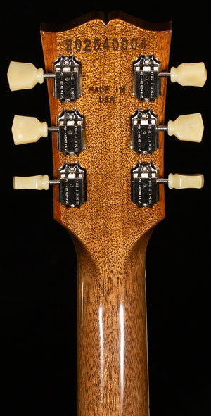 Gibson Les Paul Standard 50s Figured Top Translucent Fuchsia (004)