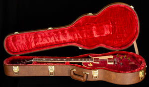 Gibson Les Paul Standard 50s Figured Top Translucent Fuchsia (004)