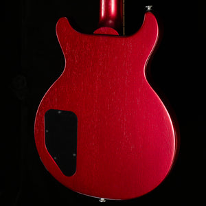 Gibson Les Paul Special Double Cutaway Rick Beato Signature Sparkling Burgundy Satin (252)