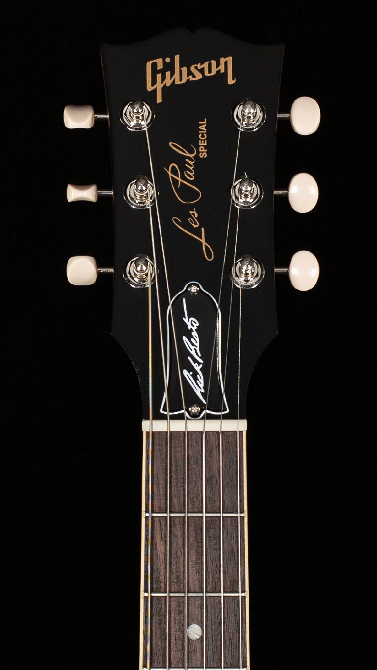 Gibson Les Paul Special Double Cutaway Rick Beato Signature Sparkling Burgundy Satin (252)
