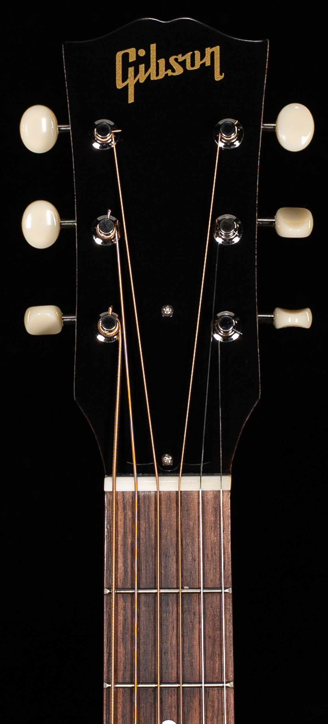 Gibson Custom Shop Willcutt Exclusive 50&#39;s J-45 Vintage Sunburst Red Spruce (084)