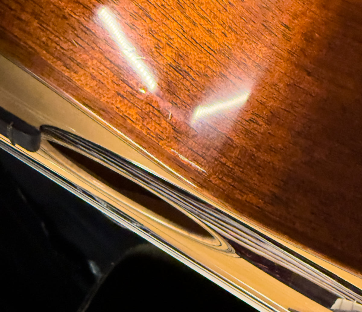 2016 Martin 00-18 Authentic 1931