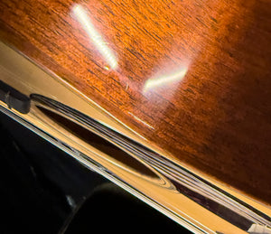 2016 Martin 00-18 Authentic 1931