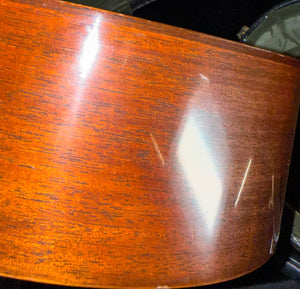 2016 Martin 00-18 Authentic 1931