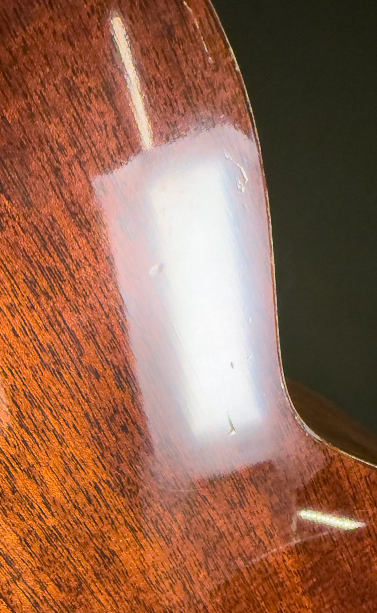 2016 Martin 00-18 Authentic 1931