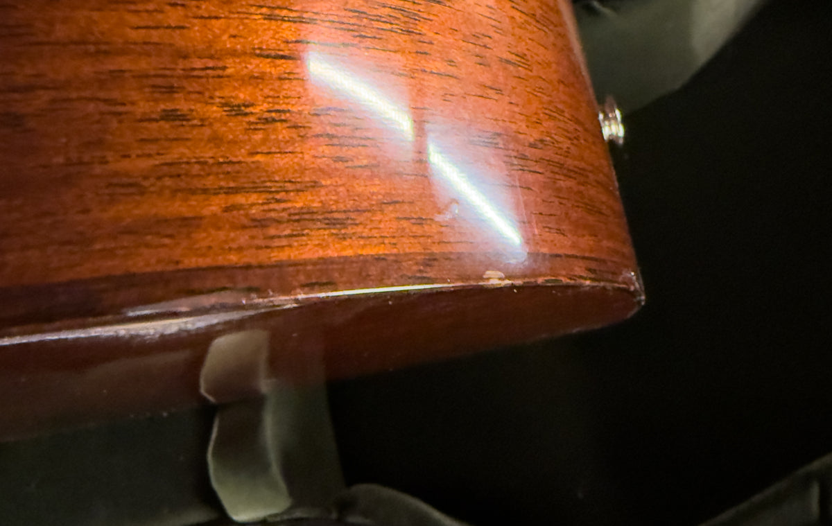 2016 Martin 00-18 Authentic 1931