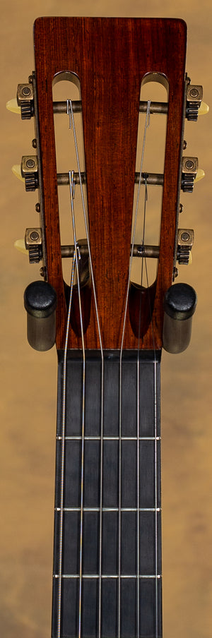2016 Martin 00-18 Authentic 1931