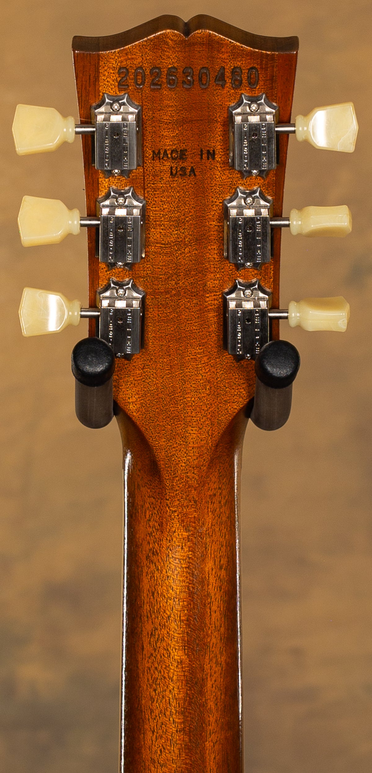 2023 Gibson Les Paul Standard 50&#39;s Faded Honeyburst