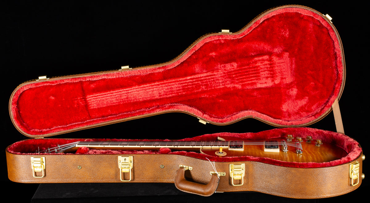 2023 Gibson Les Paul Standard 50&#39;s Faded Honeyburst