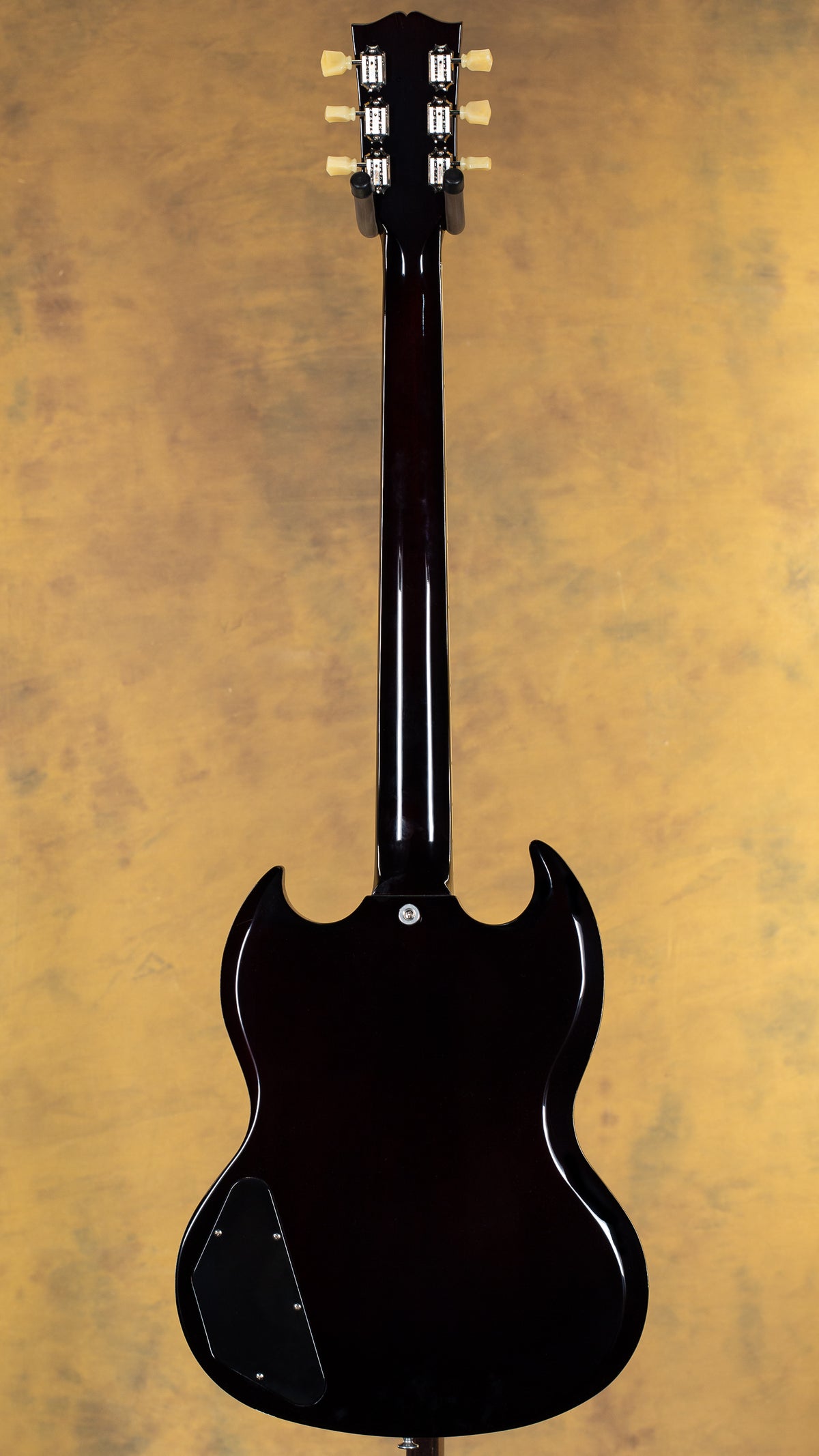 2024 Gibson SG Standard '61 Tobacco Sunburst