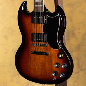 2024 Gibson SG Standard '61 Tobacco Sunburst