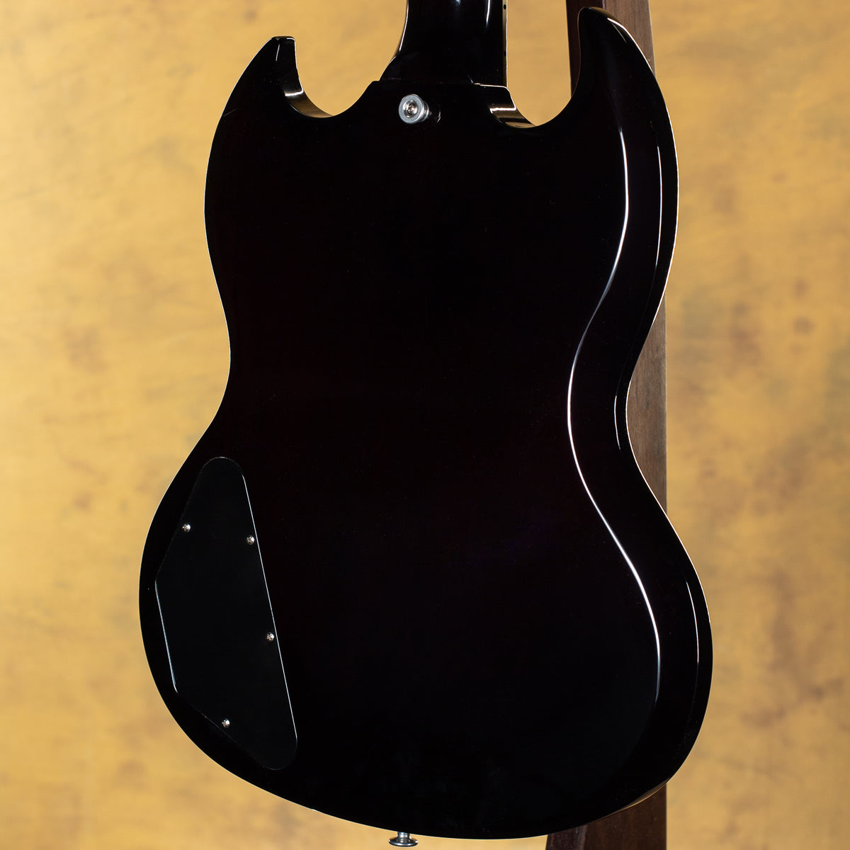 2024 Gibson SG Standard '61 Tobacco Sunburst