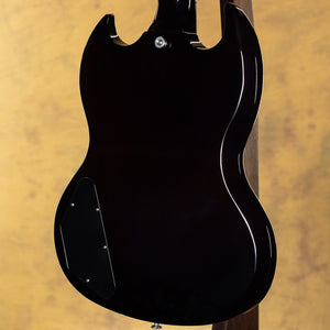 2024 Gibson SG Standard '61 Tobacco Sunburst